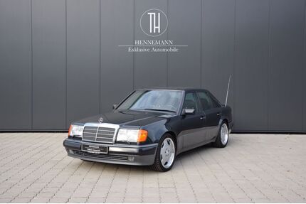 Mercedes-Benz E 500 Gebrauchtwagen