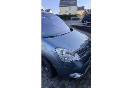 Citroen Berlingo Gebrauchtwagen