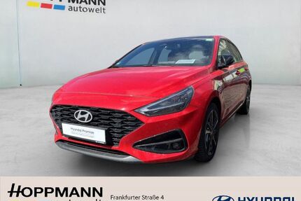 Hyundai i30 Gebrauchtwagen