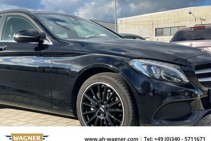 Mercedes-Benz C 220 Gebrauchtwagen
