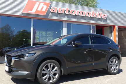 Mazda CX-30 Gebrauchtwagen