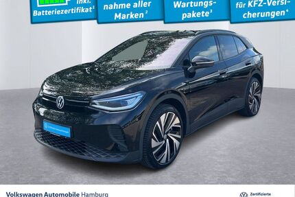 VW ID.4 Gebrauchtwagen