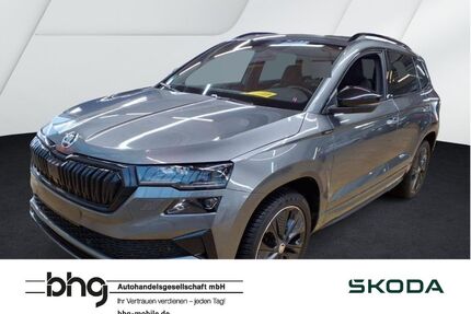 Skoda Karoq Gebrauchtwagen