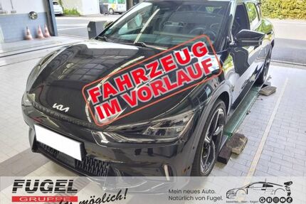 Kia EV6 Gebrauchtwagen