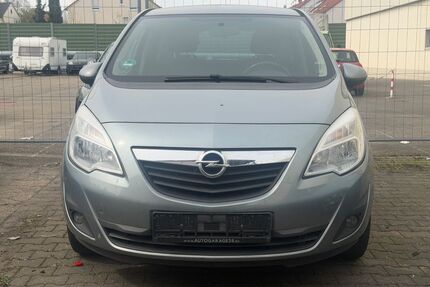 Opel Meriva Gebrauchtwagen