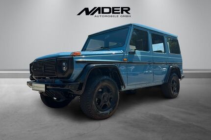 Mercedes-Benz G 230 Gebrauchtwagen