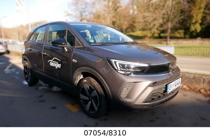 Opel Crossland (X) Gebrauchtwagen