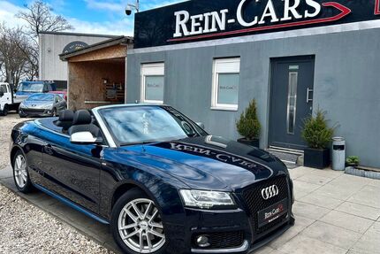 Audi A5 Gebrauchtwagen
