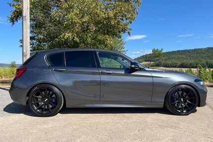 BMW M140i Gebrauchtwagen