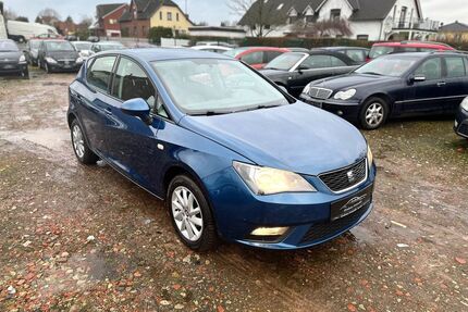 Seat Ibiza Gebrauchtwagen
