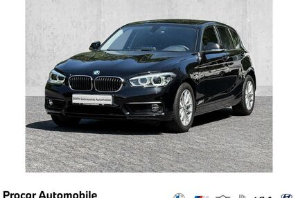 BMW 120 Gebrauchtwagen