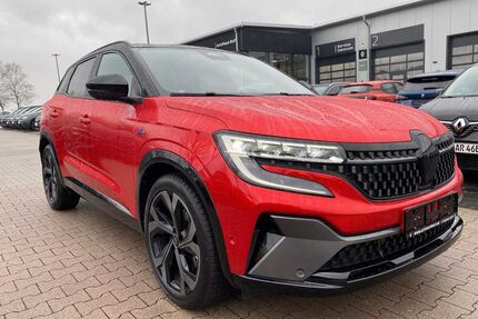 Renault Austral Gebrauchtwagen