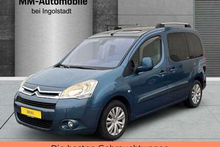 Citroen Berlingo Gebrauchtwagen