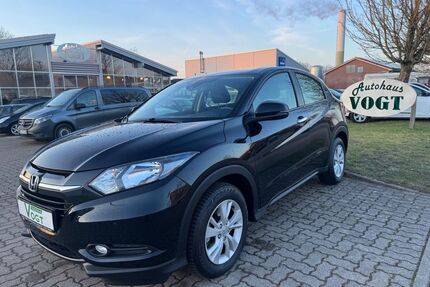 Honda HR-V Gebrauchtwagen