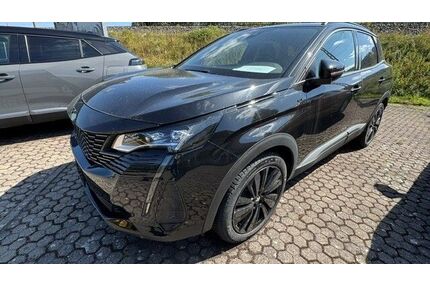 Peugeot 3008 Gebrauchtwagen
