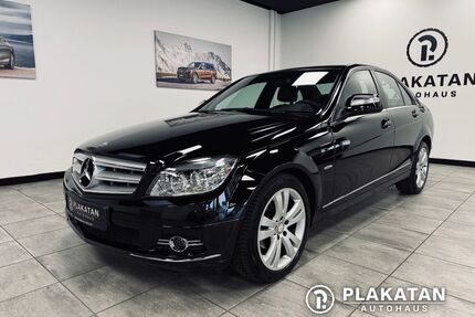 Mercedes-Benz C 180 Gebrauchtwagen