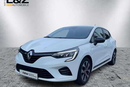 Renault Clio Gebrauchtwagen