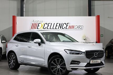 Volvo XC60 Gebrauchtwagen