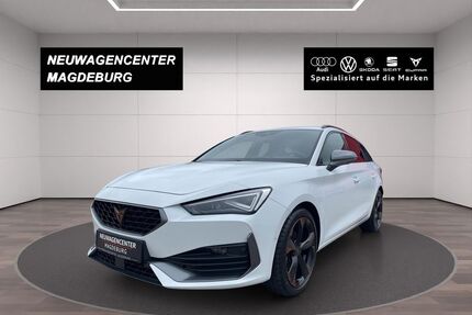 Cupra Leon Gebrauchtwagen