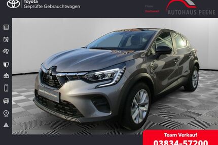 Mitsubishi ASX Gebrauchtwagen