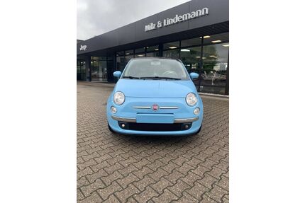 Fiat 500 Gebrauchtwagen