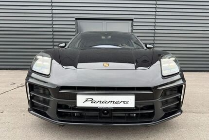 Porsche Panamera Gebrauchtwagen