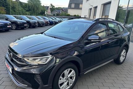 VW Taigo Gebrauchtwagen