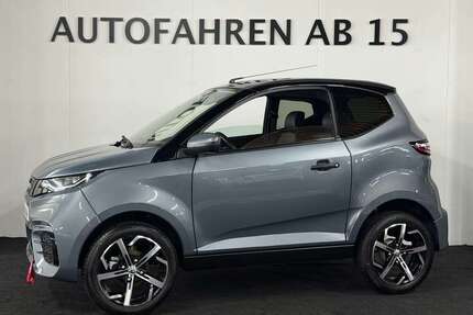 Aixam City Gebrauchtwagen