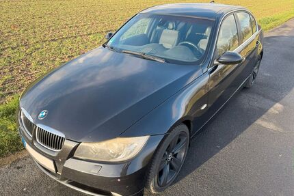BMW 330 Gebrauchtwagen