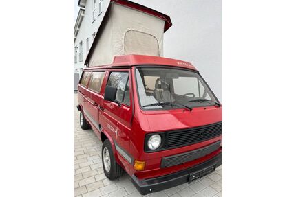 VW T3 andere Gebrauchtwagen