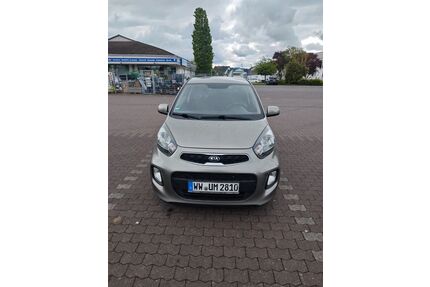 Kia Picanto Gebrauchtwagen