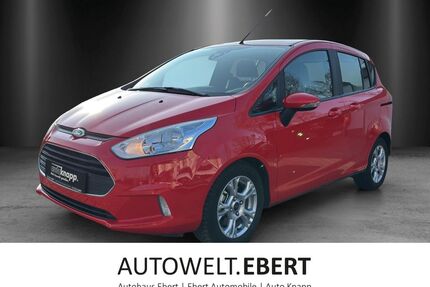 Ford B-Max Gebrauchtwagen