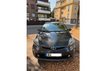 Toyota Prius Gebrauchtwagen