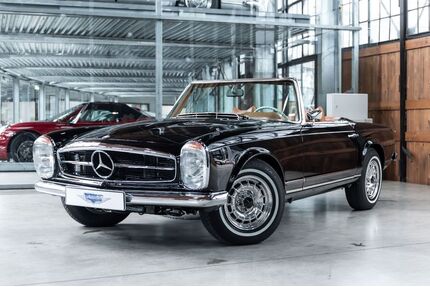 Mercedes-Benz 280 Gebrauchtwagen