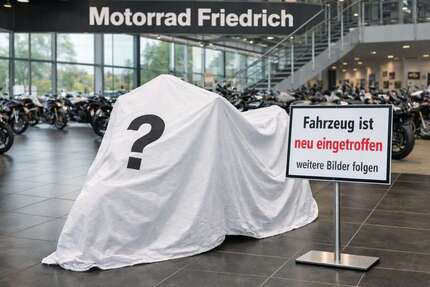 Mercedes-Benz Multistrada 1260 