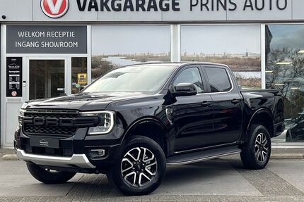 Ford Ranger Gebrauchtwagen