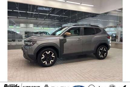 Dacia Duster Gebrauchtwagen