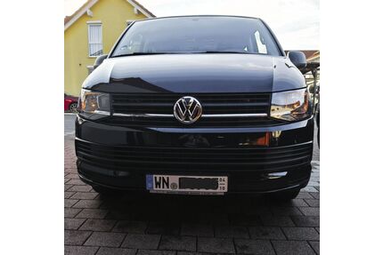VW T6 Multivan Gebrauchtwagen