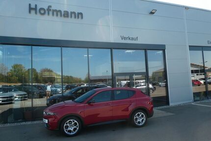 Alfa Romeo Tonale Gebrauchtwagen