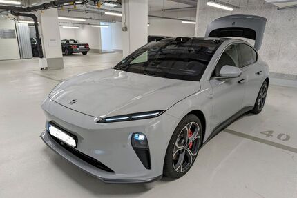 Nio ET5 Gebrauchtwagen