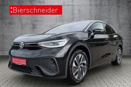 VW ID.5 Gebrauchtwagen