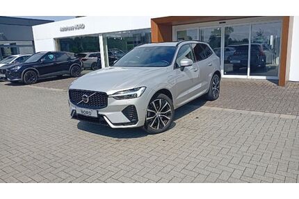 Volvo XC60 Gebrauchtwagen