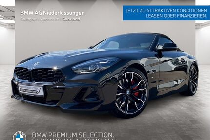 BMW Z4 M40 Gebrauchtwagen