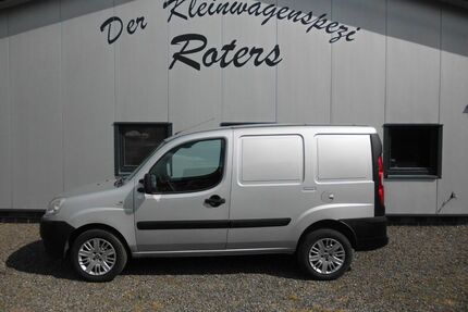 Fiat Doblo Gebrauchtwagen