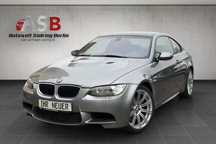 BMW M3 Gebrauchtwagen