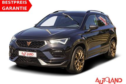 Cupra Ateca Gebrauchtwagen