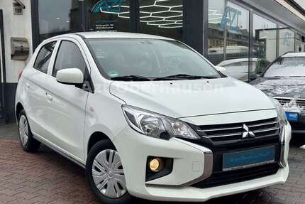 Mitsubishi Space Star Gebrauchtwagen