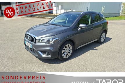 Suzuki (SX4) S-Cross Gebrauchtwagen