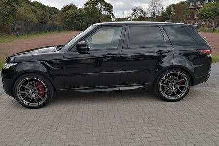 Land Rover Range Rover Sport Gebrauchtwagen