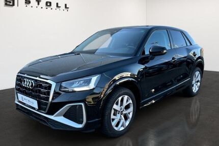 Audi Q2 Gebrauchtwagen